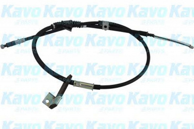 KAVO PARTS bhc5600 -  Трос, стояночная тормозная система